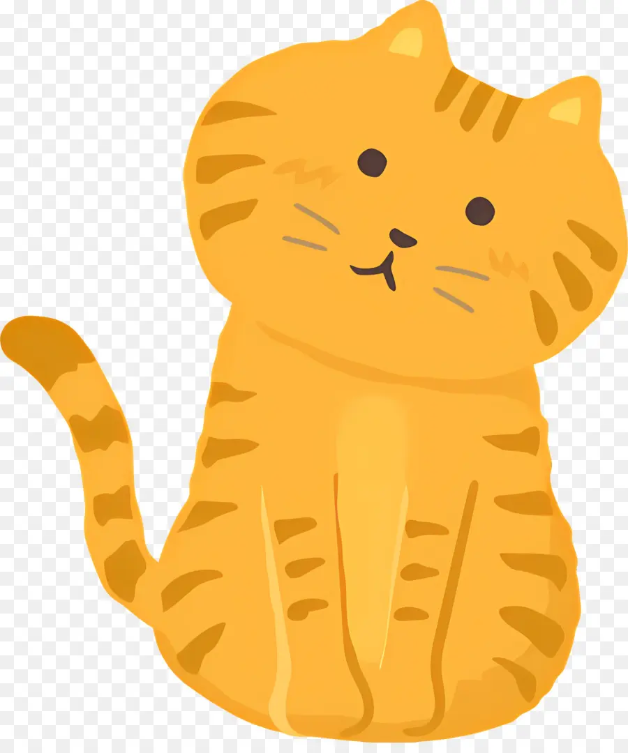 Gato Dos Desenhos Animados，Gato PNG