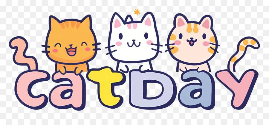 Internacional De Gato Dia，Gatos PNG