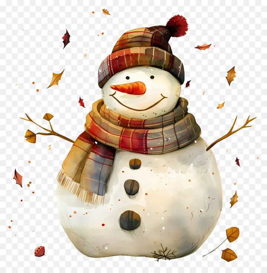 Boneco De Neve，Plaigh PNG