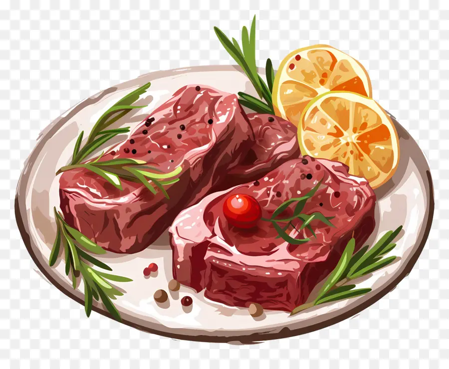 Carne，Placa PNG