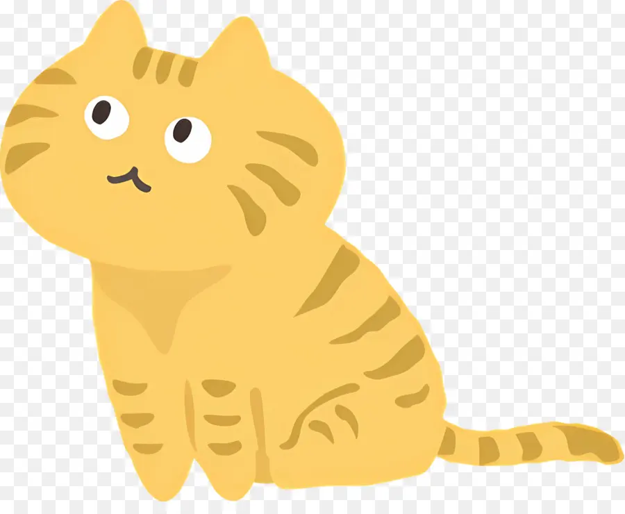 Gato Dos Desenhos Animados，Gato PNG