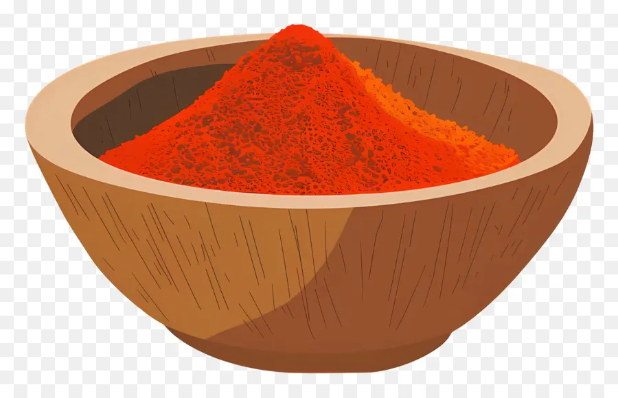 Pimentão Doce Em Pó，Chili Em Pó PNG