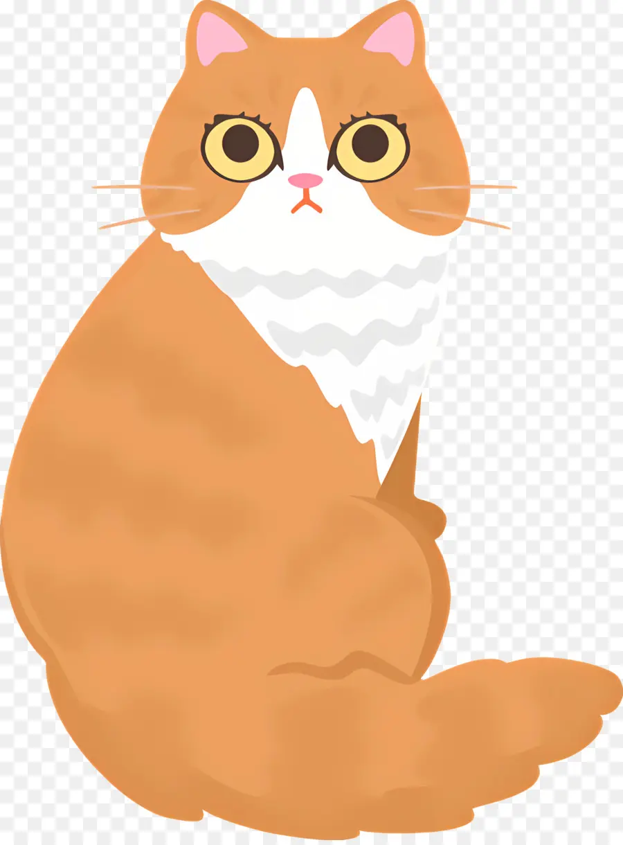 Gato Dos Desenhos Animados，Gato PNG