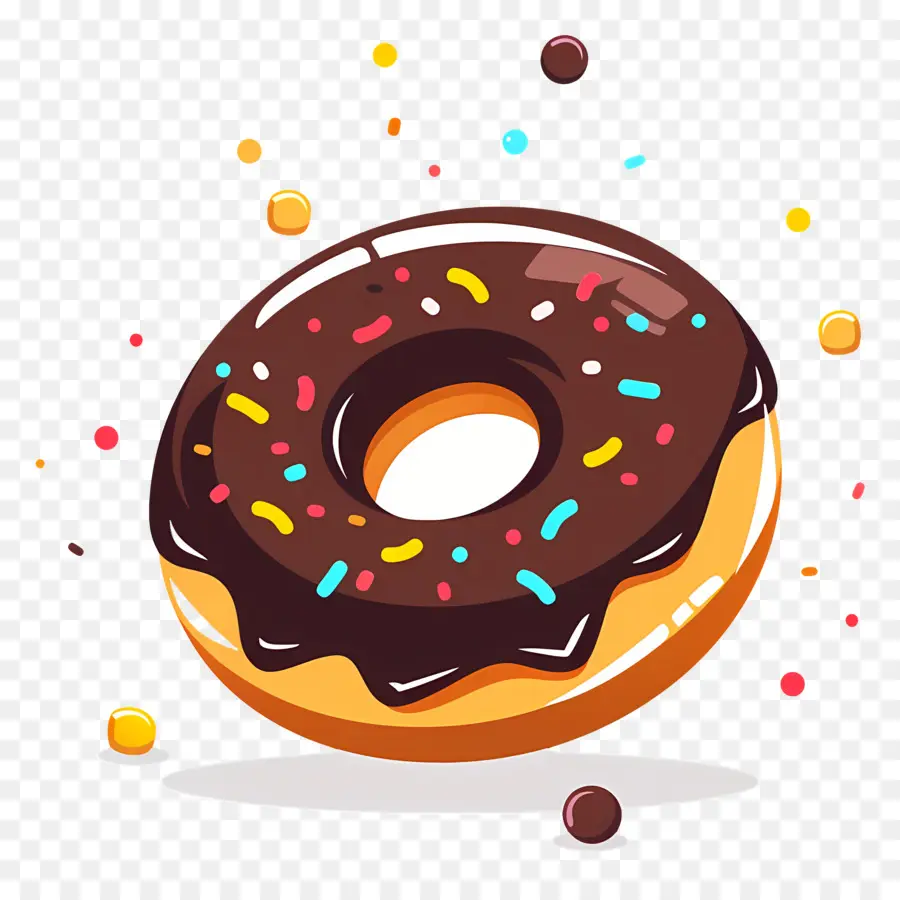 Rosca，Chocolate PNG