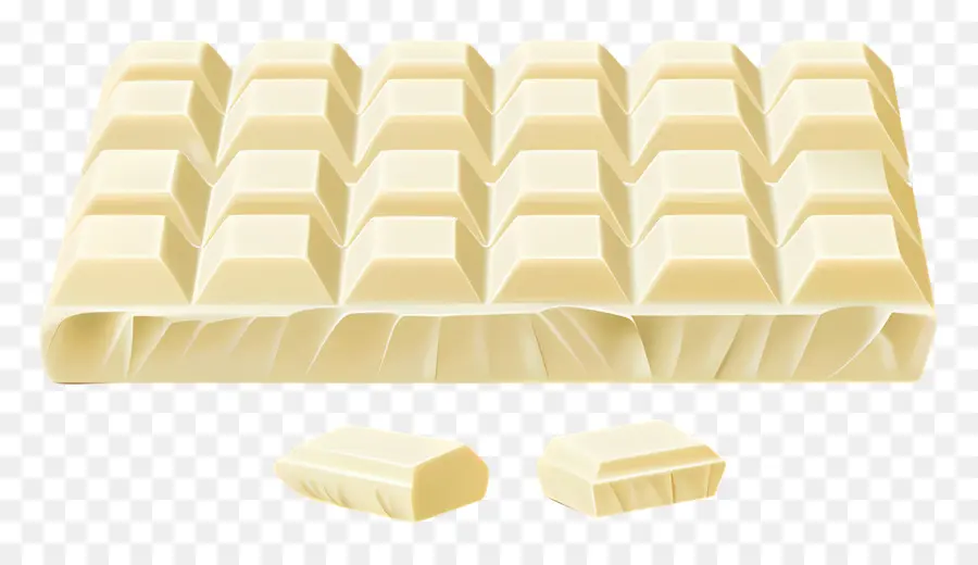 Chocolate Branco，Chocolate PNG