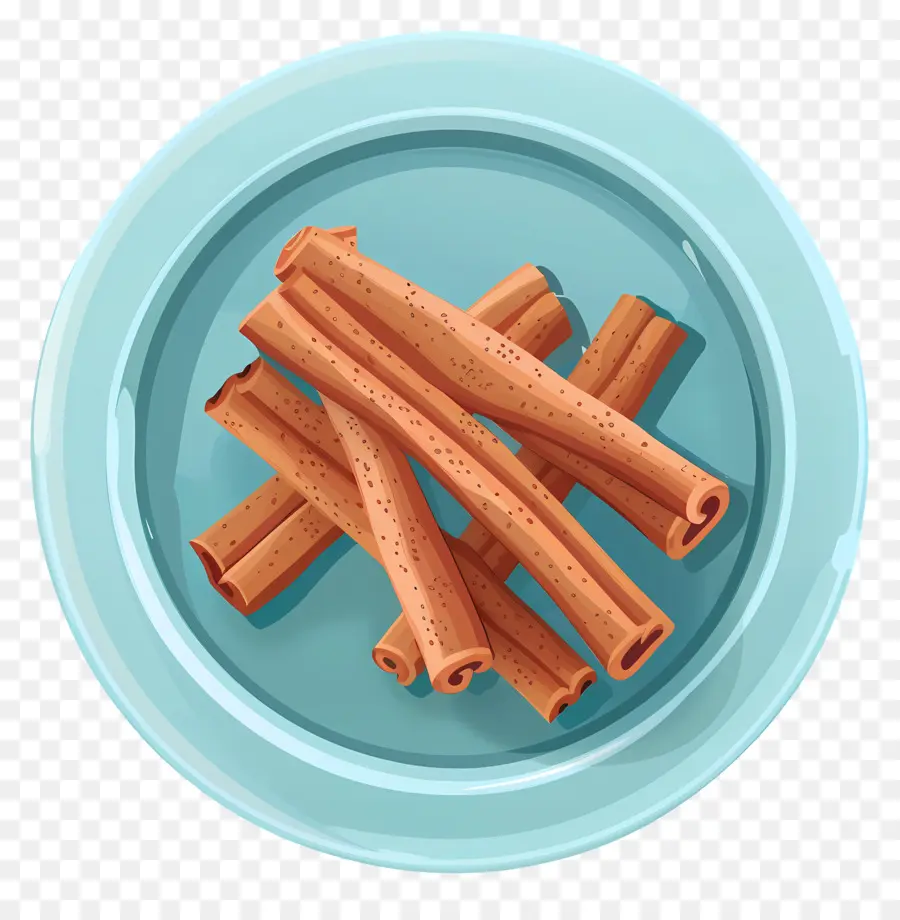 Os Paus De Canela，Bolo De Canela PNG