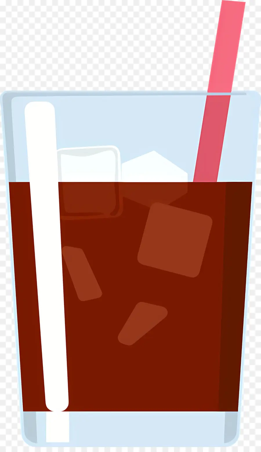 Café Gelado，Soda PNG