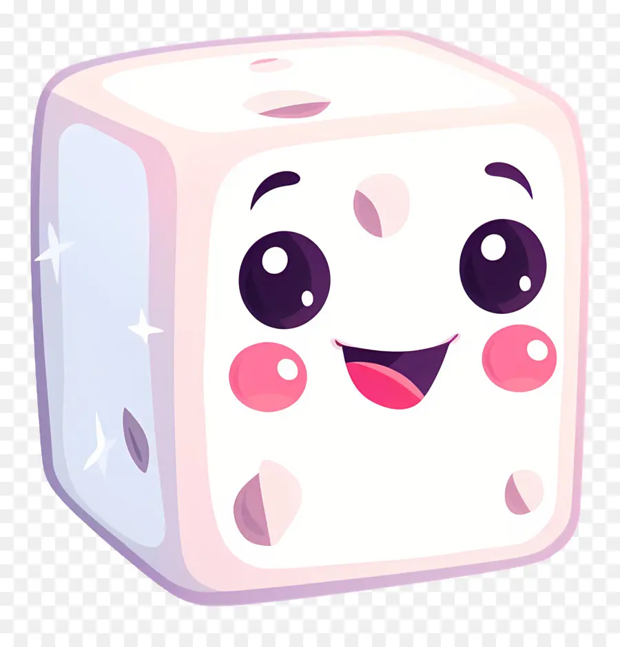 Cubo Fofo，Cartoon Queijo PNG