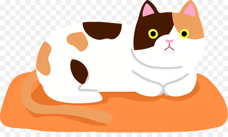 Gato Dos Desenhos Animados，Gato PNG