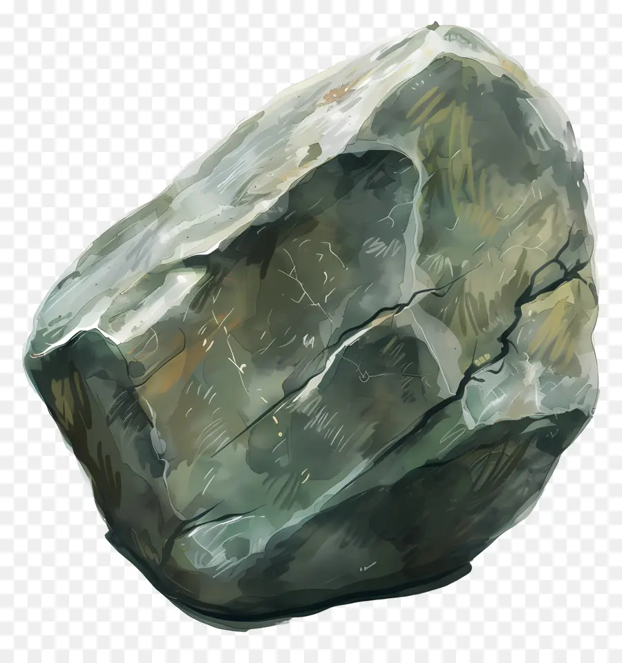 Pedra，Pintura Rupestre PNG