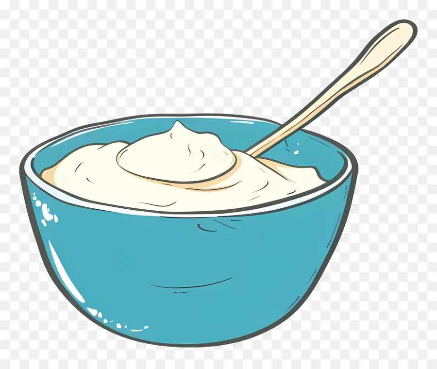 Iogurte Grego，Yogurt PNG