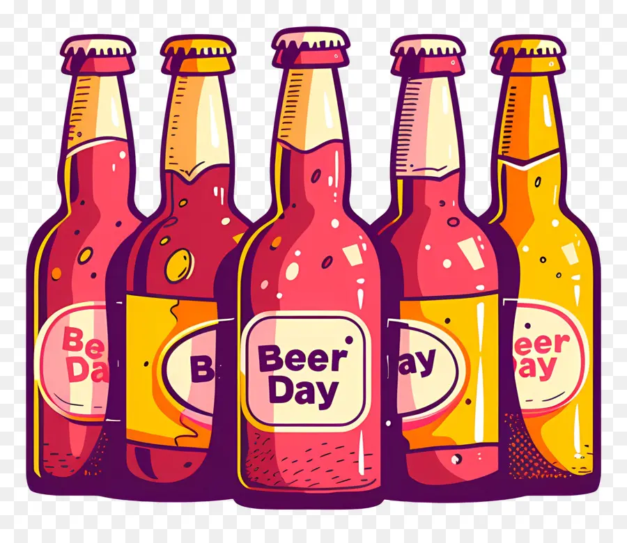 International Beer Dia，Cerveja PNG