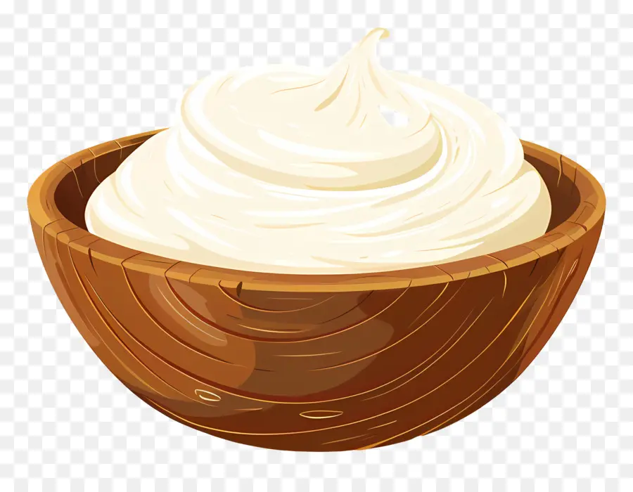 Creme De Leite，Chantilly PNG