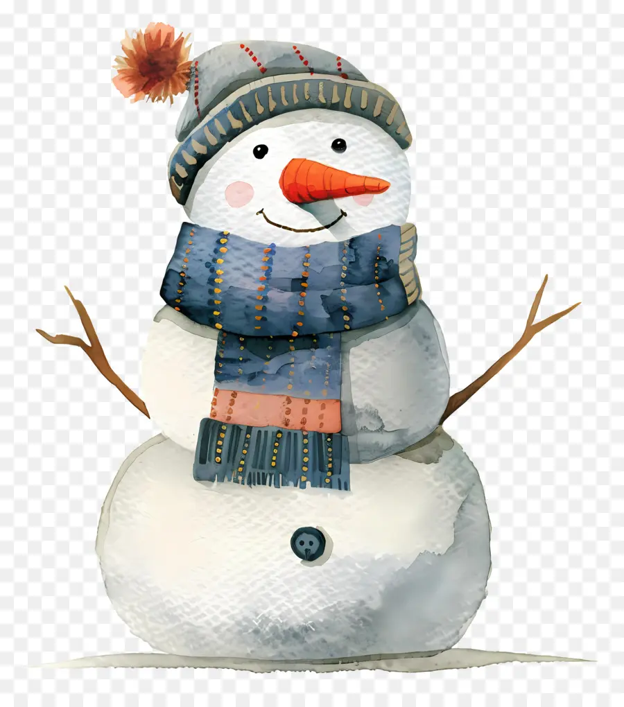 Boneco De Neve，Inverno PNG