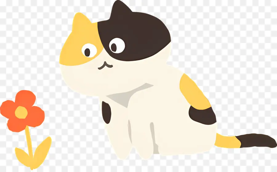 Gato Dos Desenhos Animados，Gato PNG