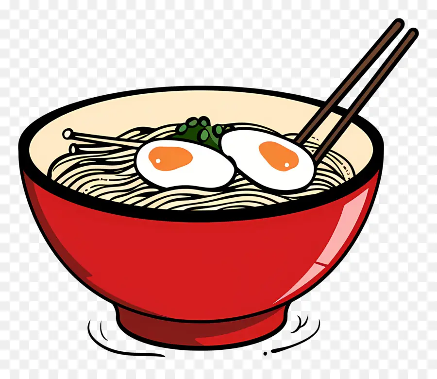 Soba，Ramen PNG