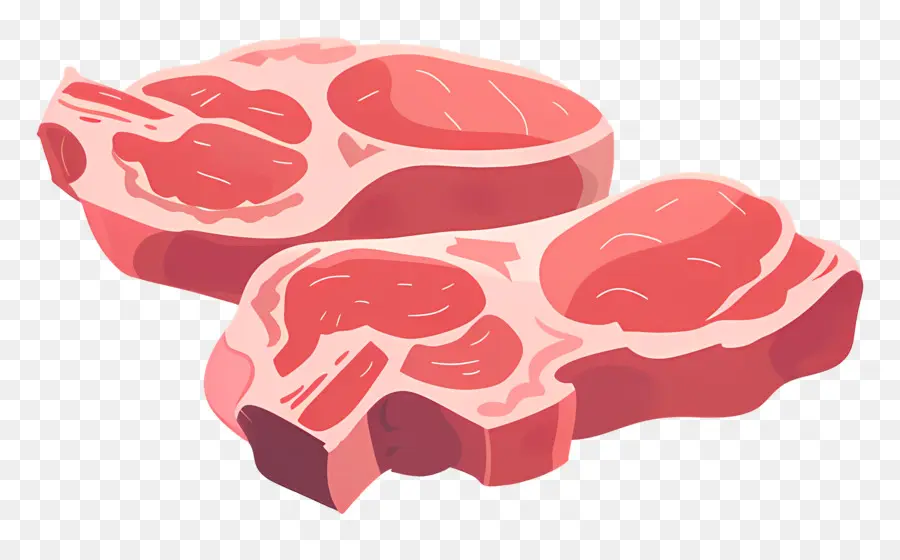 Costeletas De Porco，Beef PNG