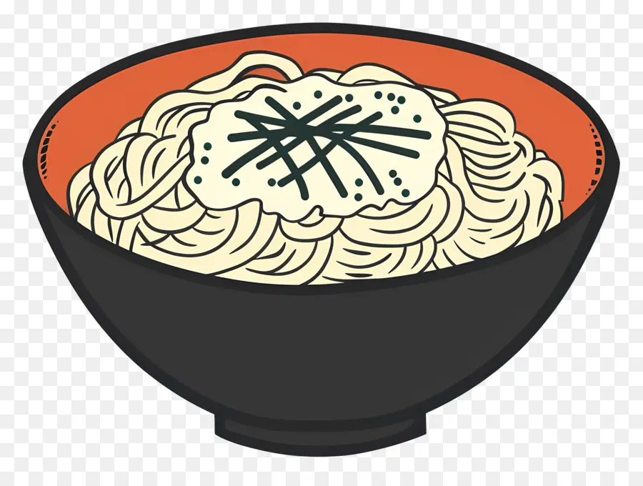 Soba，Macarrões PNG