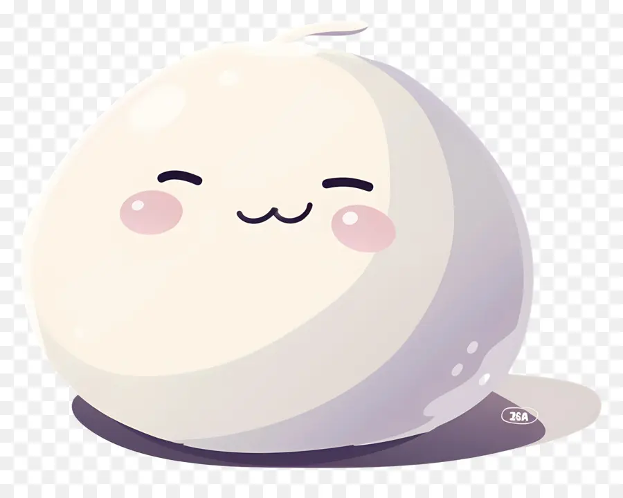 Mochi，Bonito PNG