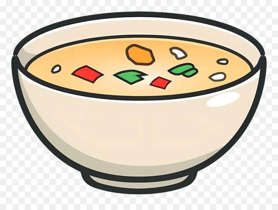 Sopa De Missô，Sopa PNG