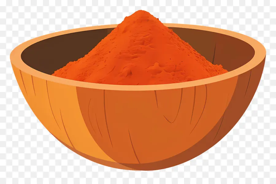 Pimentão Doce Em Pó，Chili Pepper PNG