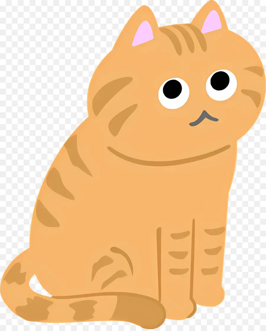 Gato Dos Desenhos Animados，Gato PNG