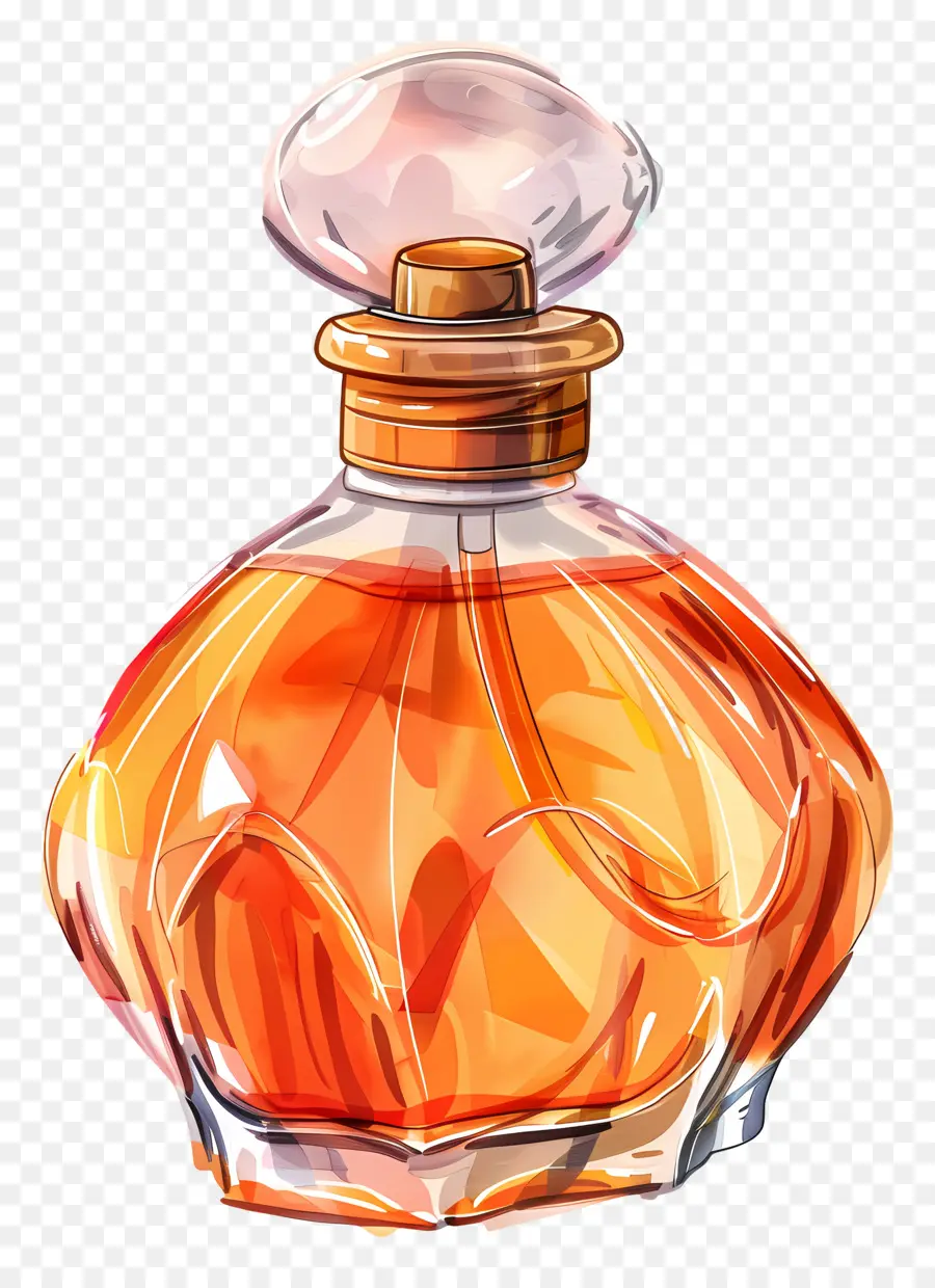 Perfume，Garrafa PNG