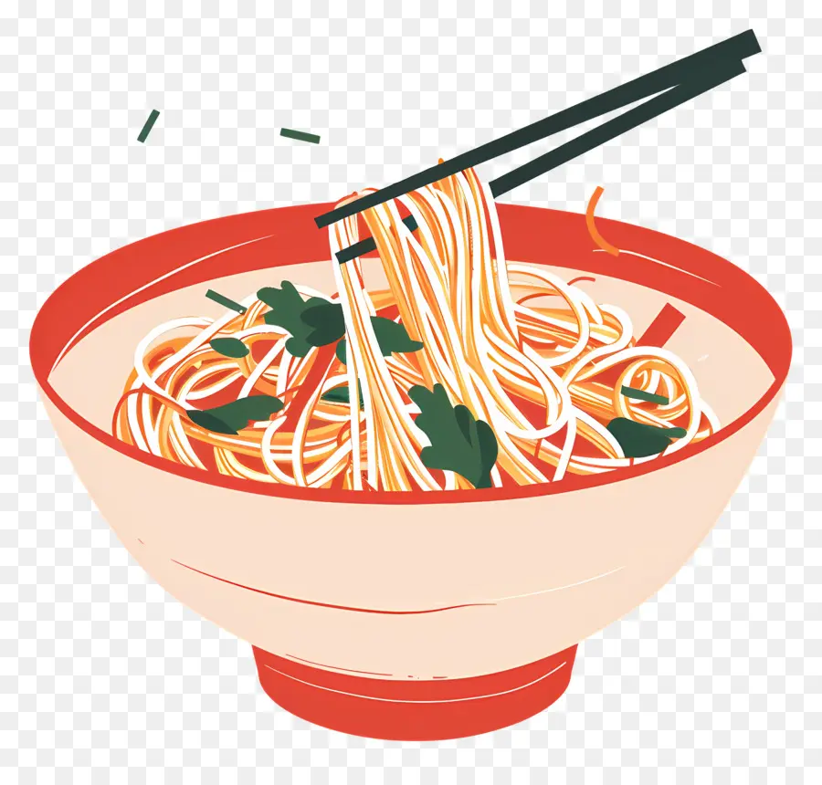 Soba，Macarrões PNG