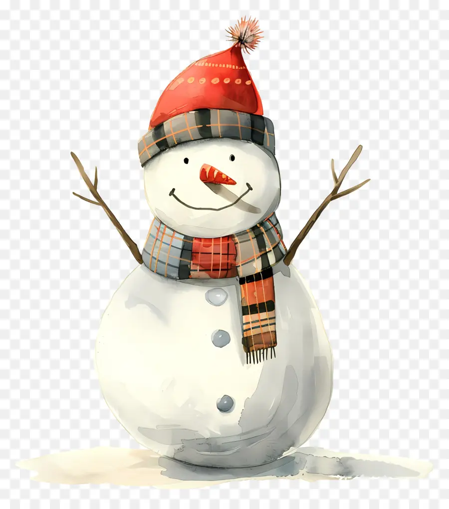 Boneco De Neve，Inverno PNG