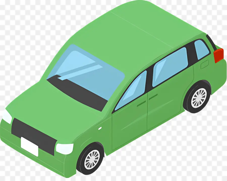 Cartoon Carro，Cartoon PNG