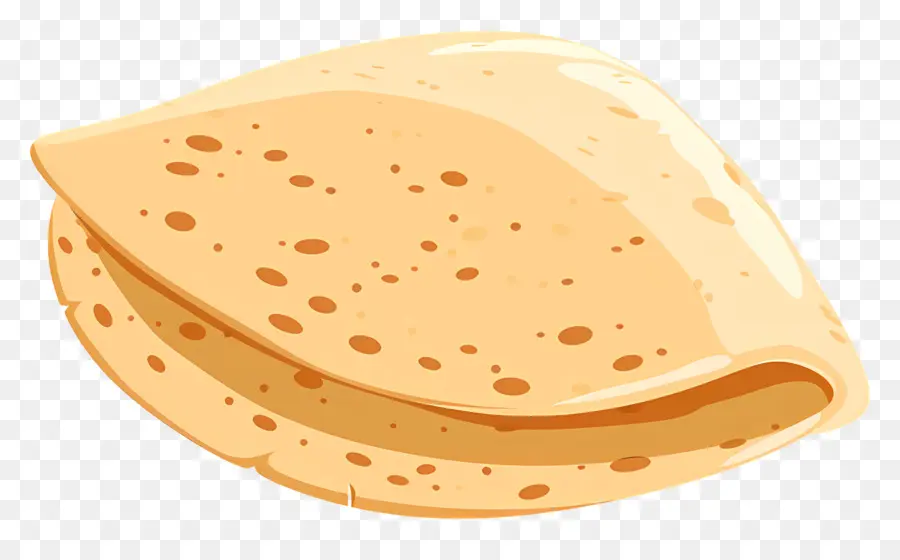 Pita Bread，Pancake PNG