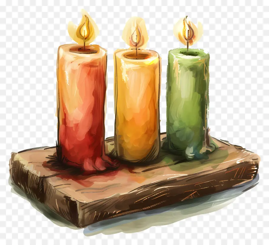 Vela，Velas PNG