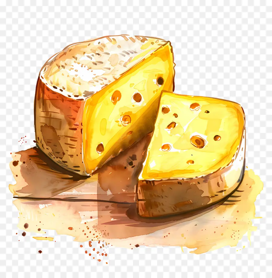 Queijo，Tábua De Queijos PNG