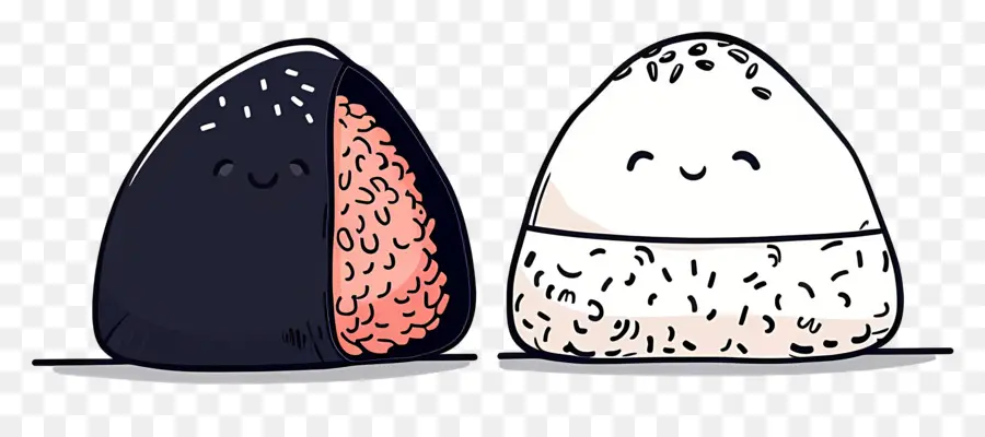 Onigiri，Pinguins PNG