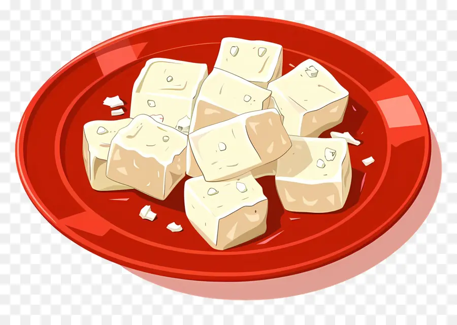 Queijo Feta，Queijo PNG