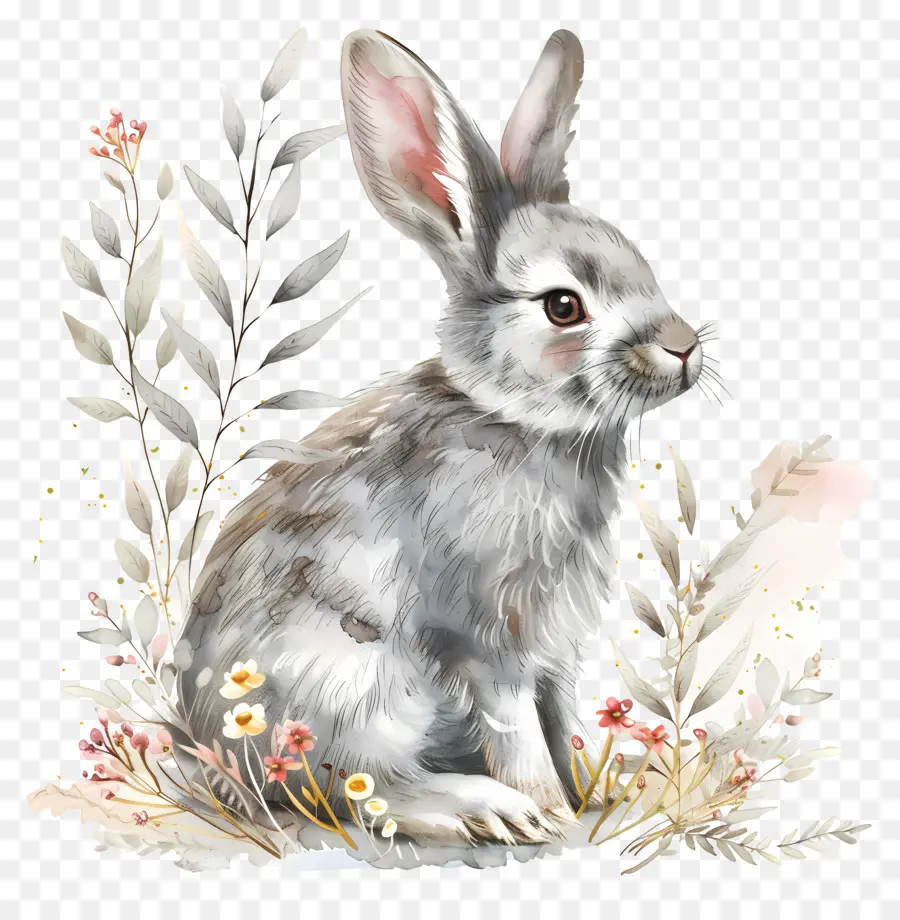 Bunny，Coelho PNG