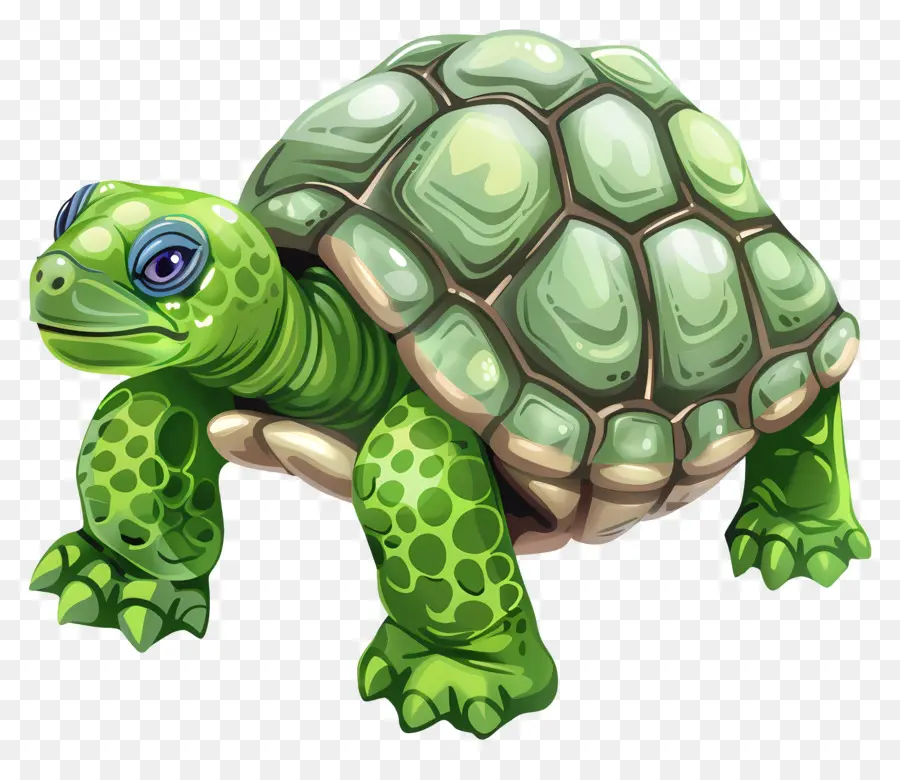 Turtle，A Tartaruga Verde PNG