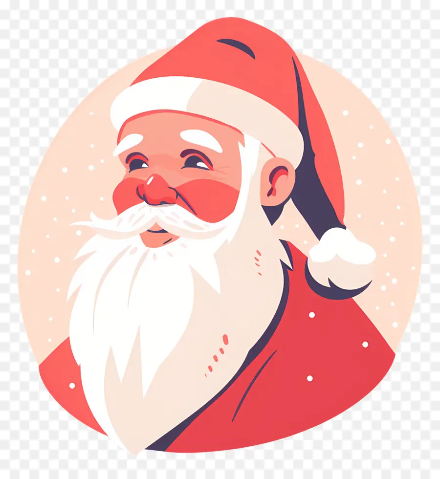 Papai Noel，Cartoon PNG