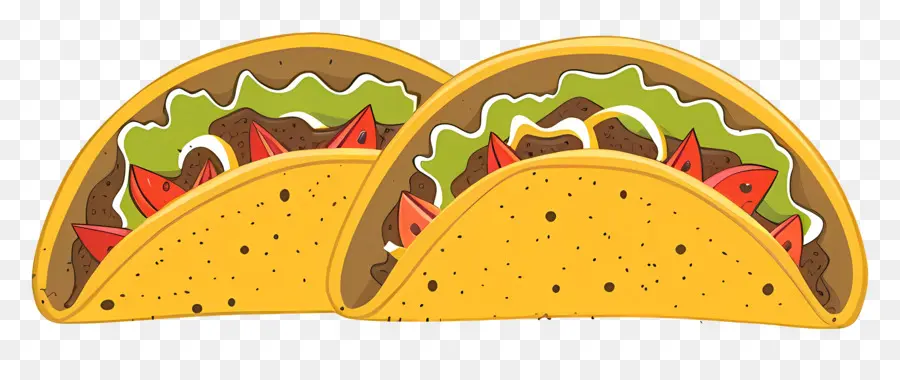 Tacos，Taco PNG