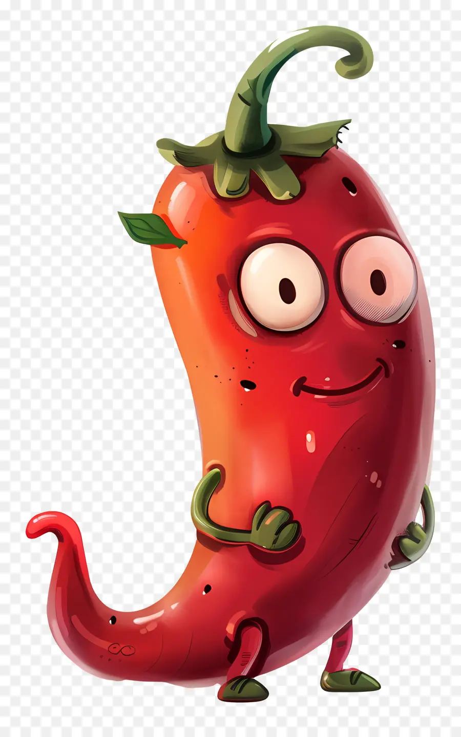 Chili，Pimenta Vermelha PNG