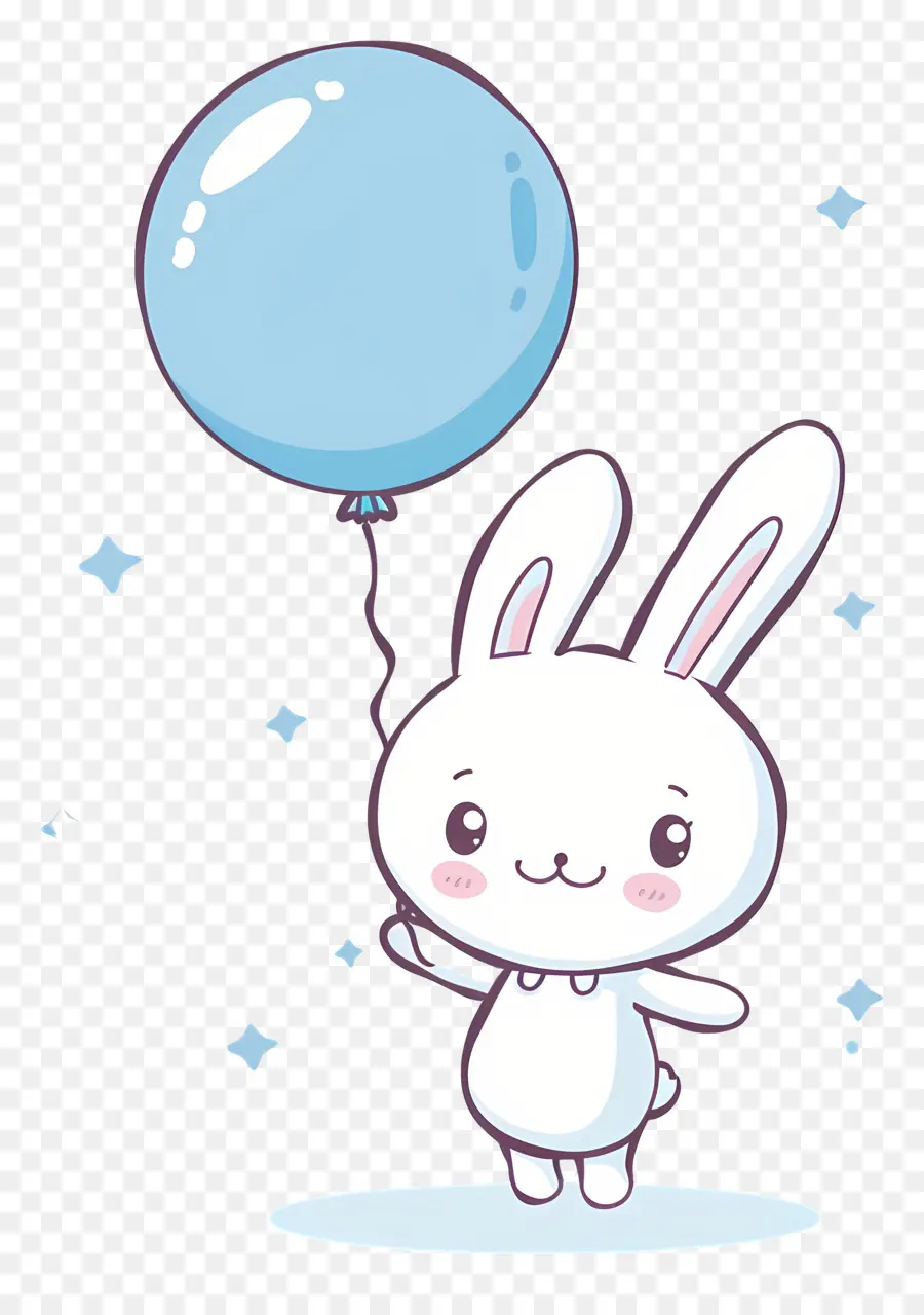 Cinnamoroll，Coelho De Desenhos Animados PNG