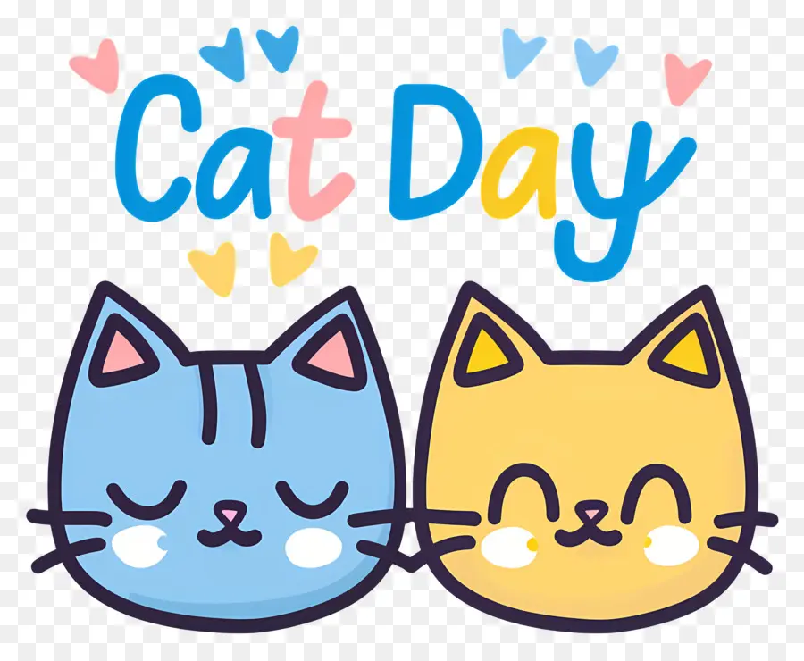 Internacional De Gato Dia，Gatos PNG