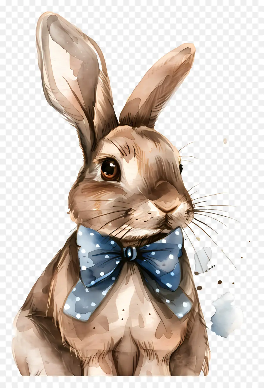 Bunny，Brown Coelho PNG