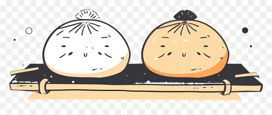 Baozi，Patos PNG