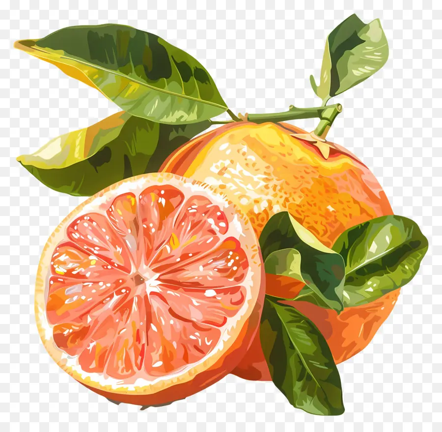 Toranja，Citrino PNG