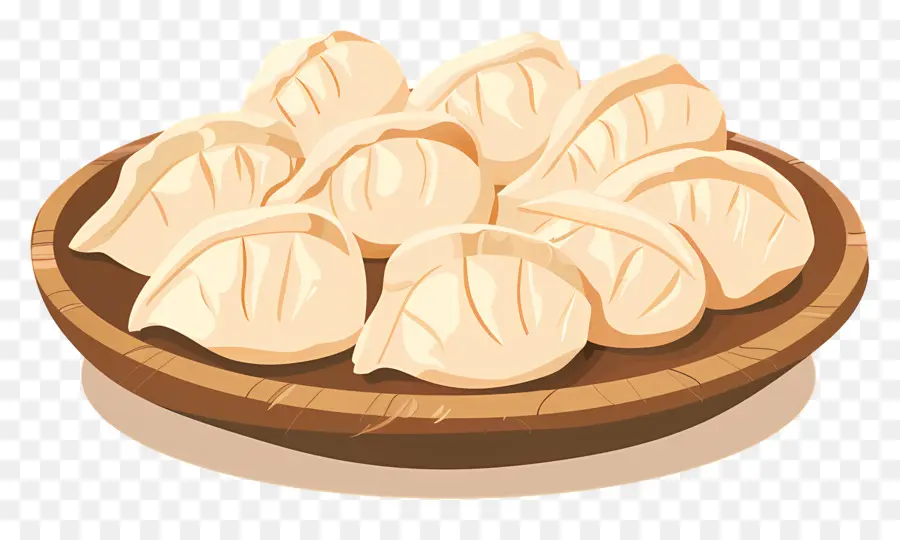 Bolinhos，Bolinhos Cozidos No Vapor PNG