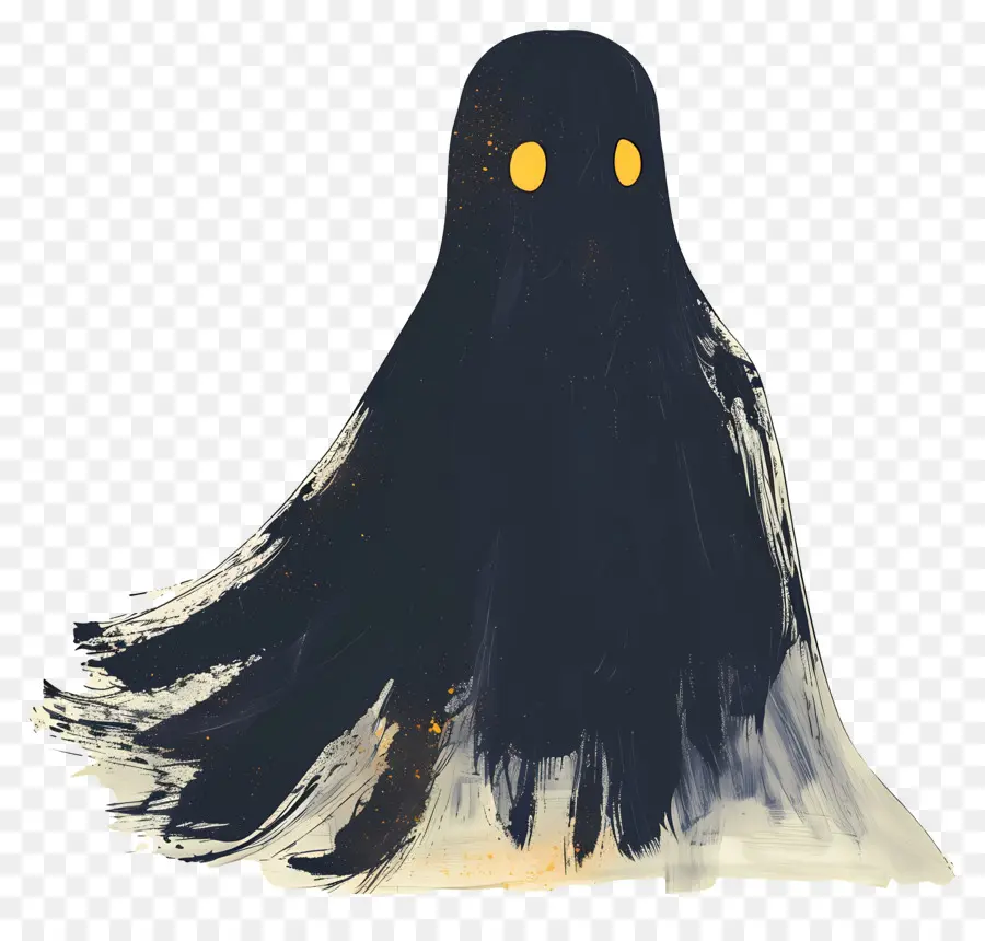 Ghost，Creepy PNG