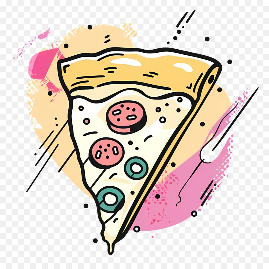 Pizza，Coberturas PNG