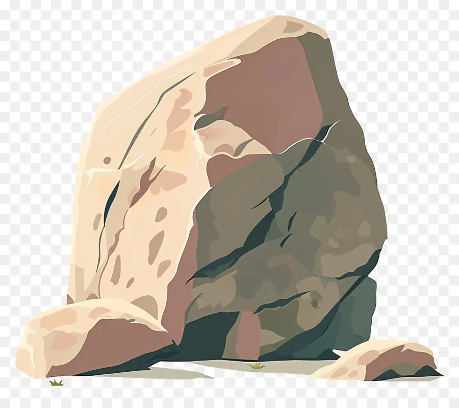 Boulder De Pedra，Pedra PNG