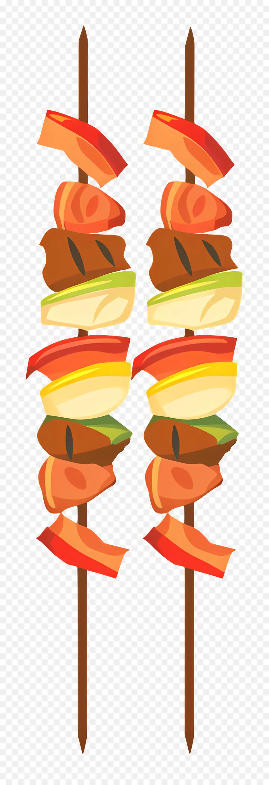 Kebabs，Legumes PNG